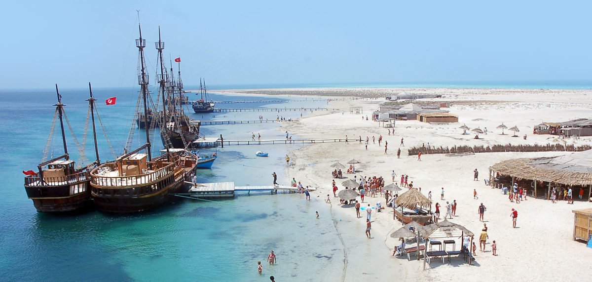 DJERBA
