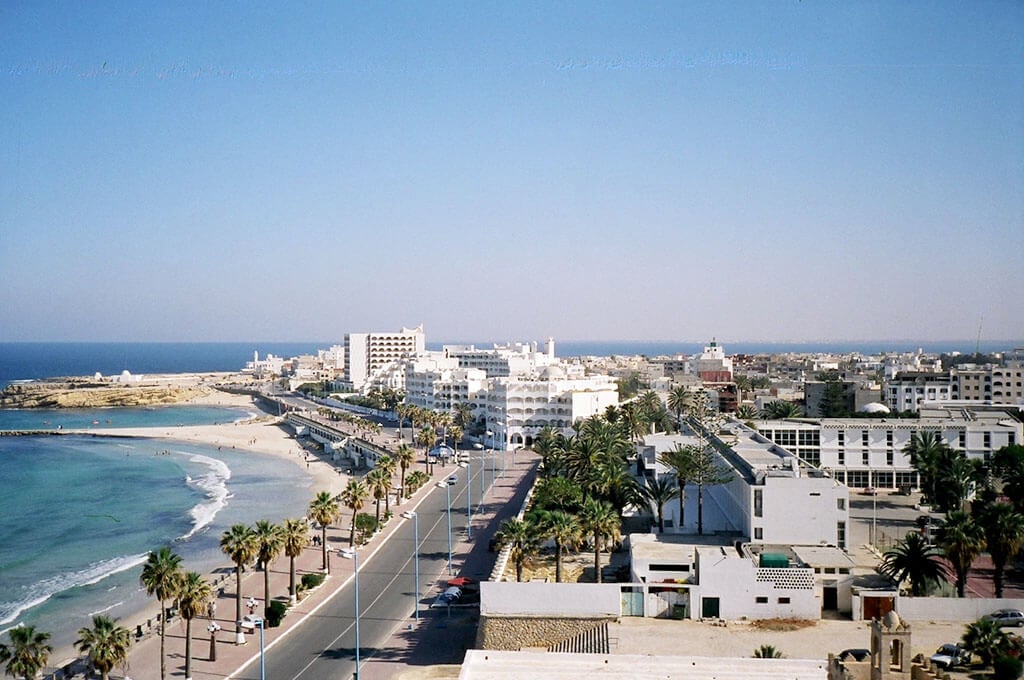 MAHDIA