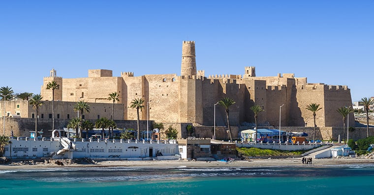 MONASTIR