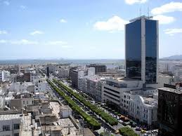 Tunis